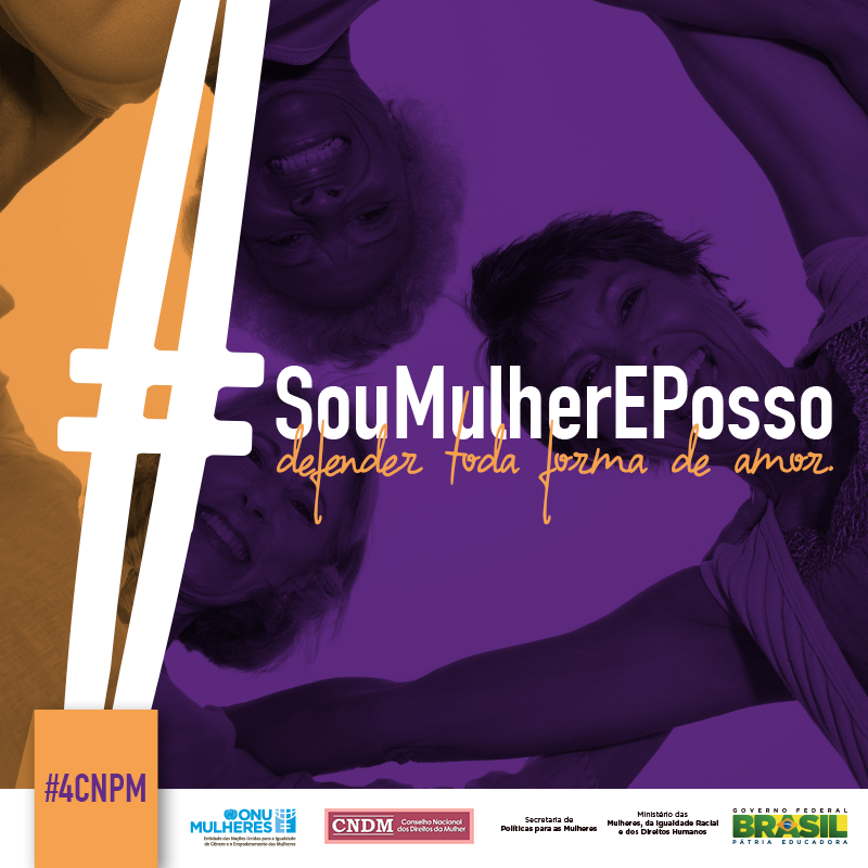 #soumulhereposso