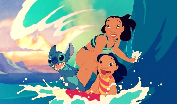 lilo