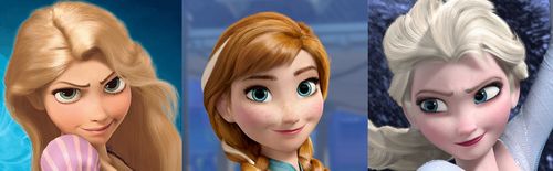 disney