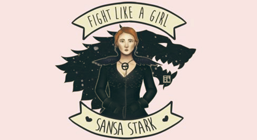 sansa