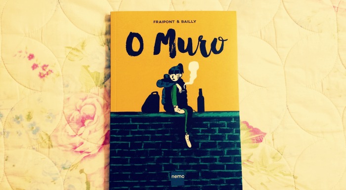 o muro